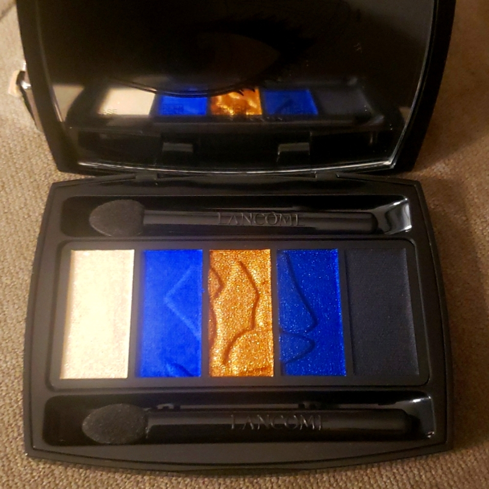 NEW!!! Lamcome Eyeshadow Palette